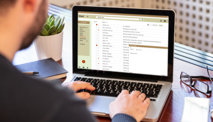 Email Marketing, Best Practices, Email Campaigns, B2B Marketing, Marketing Strategy