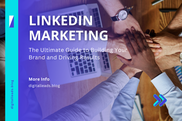 LinkedIn Marketing guide