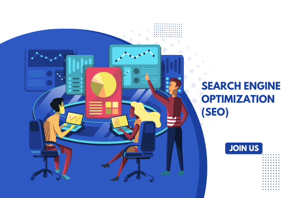 Digital Marketing services