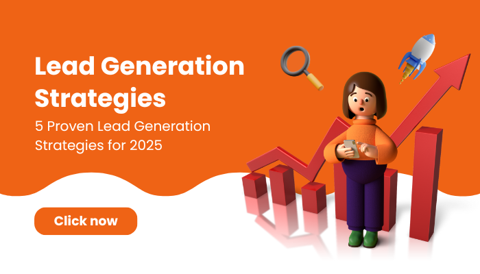 Lead Generation Strategies