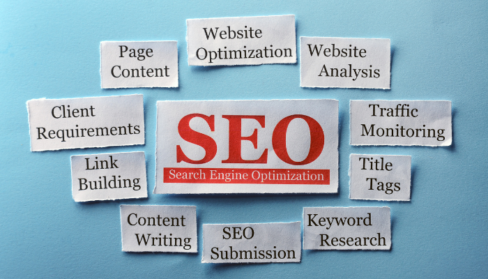 On Page SEO Technique